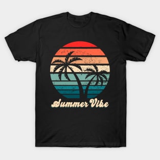 Summer Vibe T-Shirt